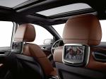 Mercedes-Benz B-Class 2011 года